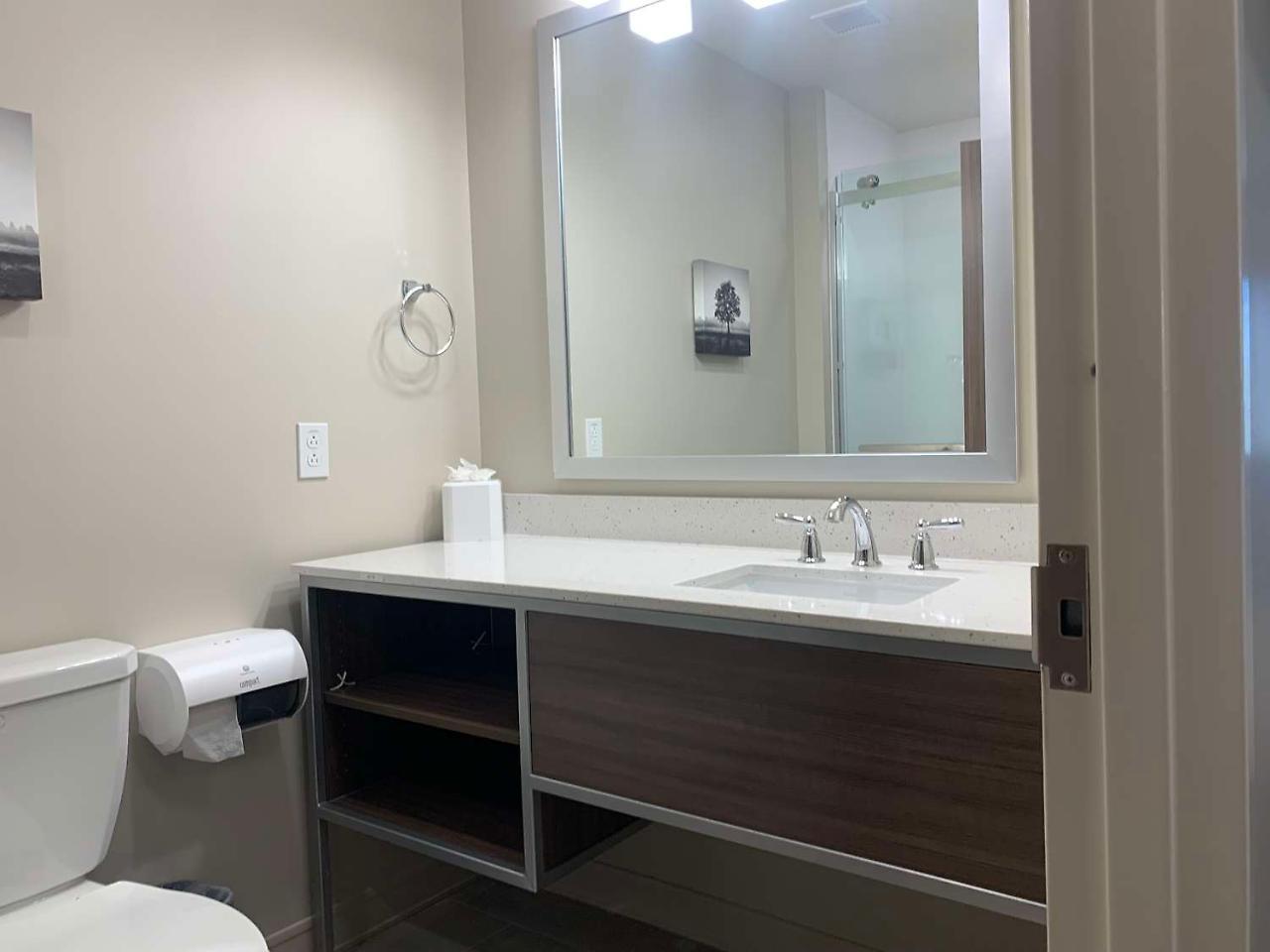 Best Western Plus Horseheads Inn & Suites Extérieur photo